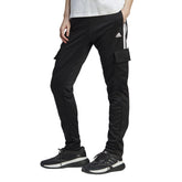 Pantalone Donna adidas Cargo Tiro Nero | NonSoloSport