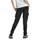 Pantalone Donna adidas Cargo Tiro Nero | NonSoloSport