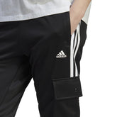 Pantalone Donna adidas Cargo Tiro Nero | NonSoloSport