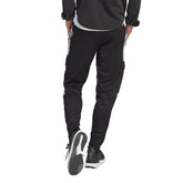 Jogger Uomo adidas Dk Cargo House Of Tiro Nero | NonSoloSport