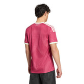 Maglia Calcio Uomo Adidas Third Real Madrid 26/27 Rosa | NonSoloSport