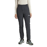 adidas Pantaloni Terrex Xperior Yearound Donna Nero | NonSoloSport