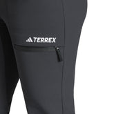 adidas Pantaloni Terrex Xperior Yearound Donna Nero | NonSoloSport