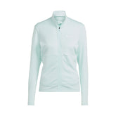 adidas Giacca Terrex Multi Light Fleece Full-Zip Donna Azzurro Acqua | NonSoloSport