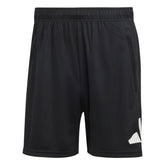 Shorts Uomo Adidas Train Essentials Nero | NonSoloSport