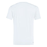 adidas T-Shirt Train Essentials 3 Stripes Uomo Bianco | NonSoloSport