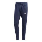 Adidas Pantalone Jogger Hjs 3Stripes Essentials Uomo Blu | NonSoloSport