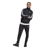 adidas Tuta Energize Uomo Nero | NonSoloSport