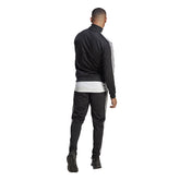 adidas Tuta Energize Uomo Nero | NonSoloSport