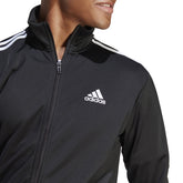 adidas Tuta Energize Uomo Nero | NonSoloSport