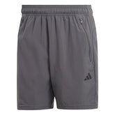 Shorts Uomo Adidas Train Essentials Woven Grigio | NonSoloSport