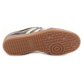 Sneakers Donna Adidas Samba OG Bordeaux Bianco | NonSoloSport