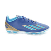 Scarpa da Calcio Bambino adidas X Crazyfast Club Fxg Messi Blu | NonSoloSport