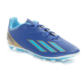 Scarpa da Calcio Bambino adidas X Crazyfast Club Fxg Messi Blu | NonSoloSport