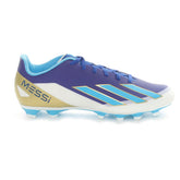 Scarpa da Calcio Uomo adidas X Crazyfast Club Fxg Messi Blu | NonSoloSport