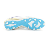 Scarpa da Calcio Uomo adidas X Crazyfast Club Fxg Messi Blu | NonSoloSport
