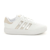 Sneakers Donna adidas Court Platform Bianco | NonSoloSport