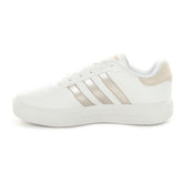 Sneakers Donna adidas Court Platform Bianco | NonSoloSport