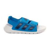 Ciabatta Bambino adidas Altaswim 2.0 C Blu | NonSoloSport