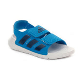 Ciabatta Bambino adidas Altaswim 2.0 C Blu | NonSoloSport