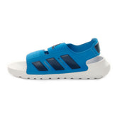 Ciabatta Bambino adidas Altaswim 2.0 C Blu | NonSoloSport