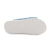 Ciabatta Bambino adidas Altaswim 2.0 C Blu | NonSoloSport