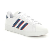 Sneakers Uomo adidas Grand Court 2.0 Bianco | NonSoloSport