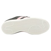Sneakers Donna Adidas Campus 00S Nero Rosa | NonSoloSport