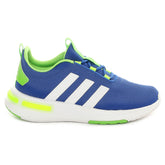 Sneakers Bambino adidas Racer Tr23 Blu | NonSoloSport