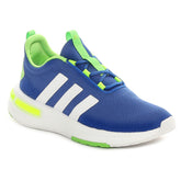 Sneakers Bambino adidas Racer Tr23 Blu | NonSoloSport