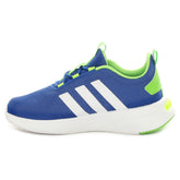 Sneakers Bambino adidas Racer Tr23 Blu | NonSoloSport