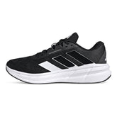 Scarpa da Training Uomo Adidas Questar 3 Nero Bianco | NonSoloSport