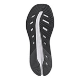 Scarpa da Training Uomo Adidas Questar 3 Nero Bianco | NonSoloSport