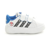 Sneakers Bambino adidas Grand Court Spider-Man Bianco | NonSoloSport