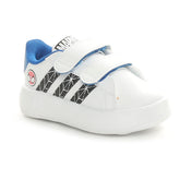 Sneakers Bambino adidas Grand Court Spider-Man Bianco | NonSoloSport