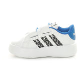 Sneakers Bambino adidas Grand Court Spider-Man Bianco | NonSoloSport