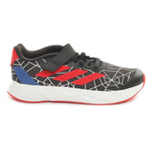 Sneakers Bambino adidas Duramo Spider-Man El Nero | NonSoloSport