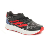 Sneakers Bambino adidas Duramo Spider-Man El Nero | NonSoloSport