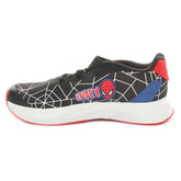 Sneakers Bambino adidas Duramo Spider-Man El Nero | NonSoloSport