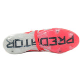 Scarpa da Calcio Uomo Adidas Predator Elite Fold Over Tongue Firm Ground | NonSoloSport
