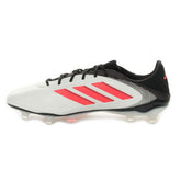 Scarpa da Calcio Uomo Adidas Copa Pure 3 Elite Firm Ground Bianco Rosso | NonSoloSport