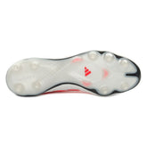 Scarpa da Calcio Uomo Adidas Copa Pure 3 Elite Firm Ground Bianco Rosso | NonSoloSport
