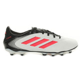 Scarpa da Calcio adidas Copa Pure 3 League Firm Multi Ground Uomo Bianco Rosso | NonSoloSport