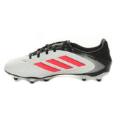 Scarpa da Calcio adidas Copa Pure 3 League Firm Multi Ground Uomo Bianco Rosso | NonSoloSport