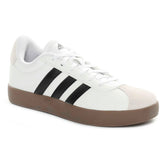 Sneakers Bambino adidas VL Court 3.0 K Bianco | NonSoloSport