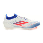 Scarpa da Calcio Uomo adidas F50 League Fg/Mg Bianco | NonSoloSport