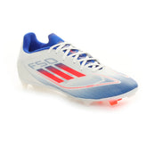Scarpa da Calcio Uomo adidas F50 League Fg/Mg Bianco | NonSoloSport