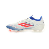 Scarpa da Calcio Uomo adidas F50 League Fg/Mg Bianco | NonSoloSport