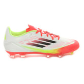Scarpa da Calcio adidas F50 League Firm Multi Ground Uomo Bianco Nero | NonSoloSport