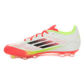 Scarpa da Calcio adidas F50 League Firm Multi Ground Uomo Bianco Nero | NonSoloSport